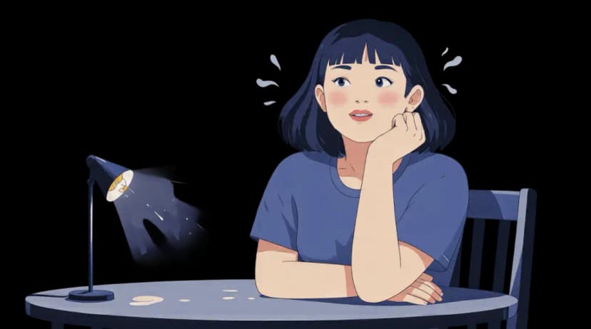 Difficult person test image