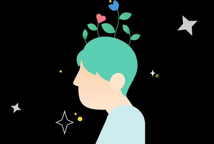 Wellbeing test image