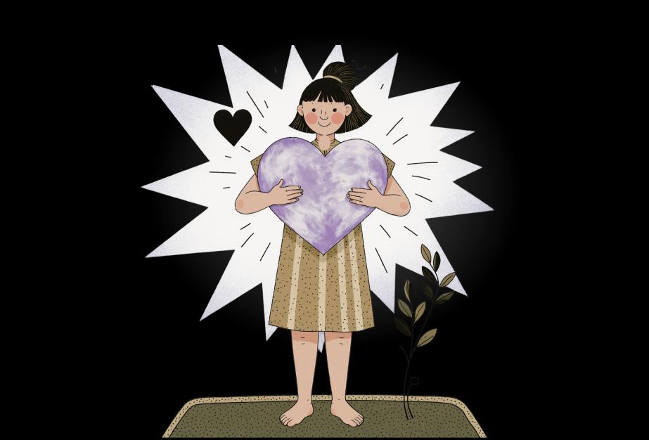 Likable person test image