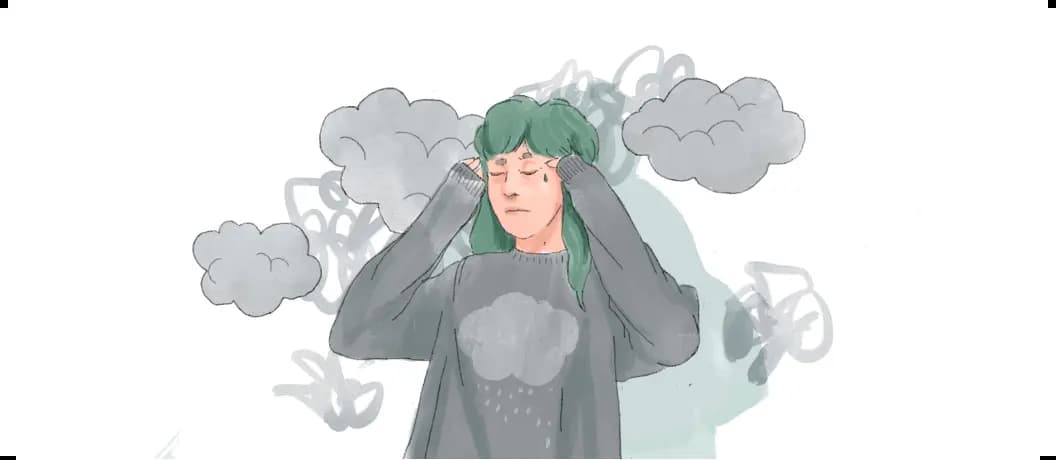 How To Calm Your Anxiety