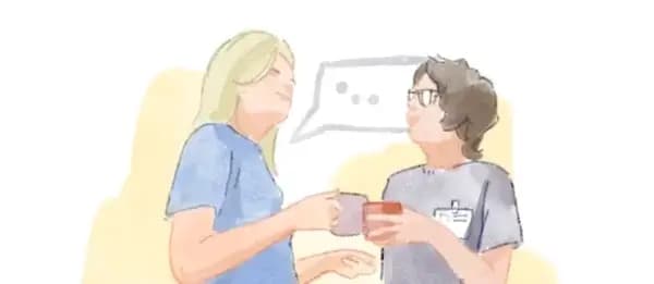 Why do I stop talking mid-sentence? The Psychology Of Thought Blocking
