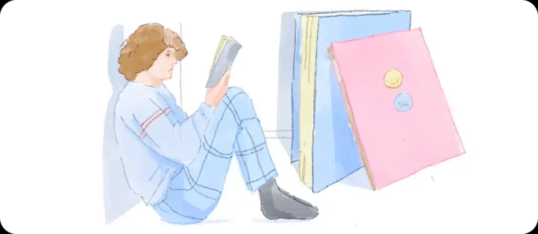 15 Books About Borderline Personality Disorder