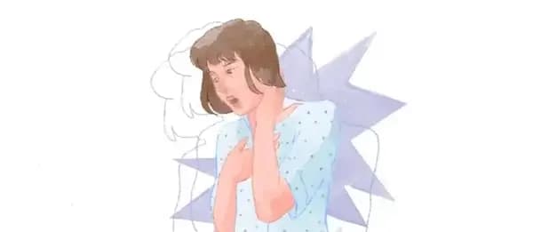 How to Tell if Shortness of Breath Is From Anxiety?