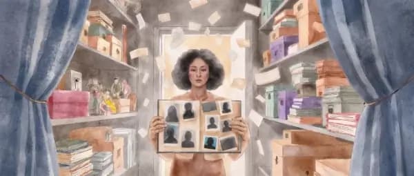 Why Can’t I Remember My Childhood? 5 Possible Reasons & How to Retrieve Memories