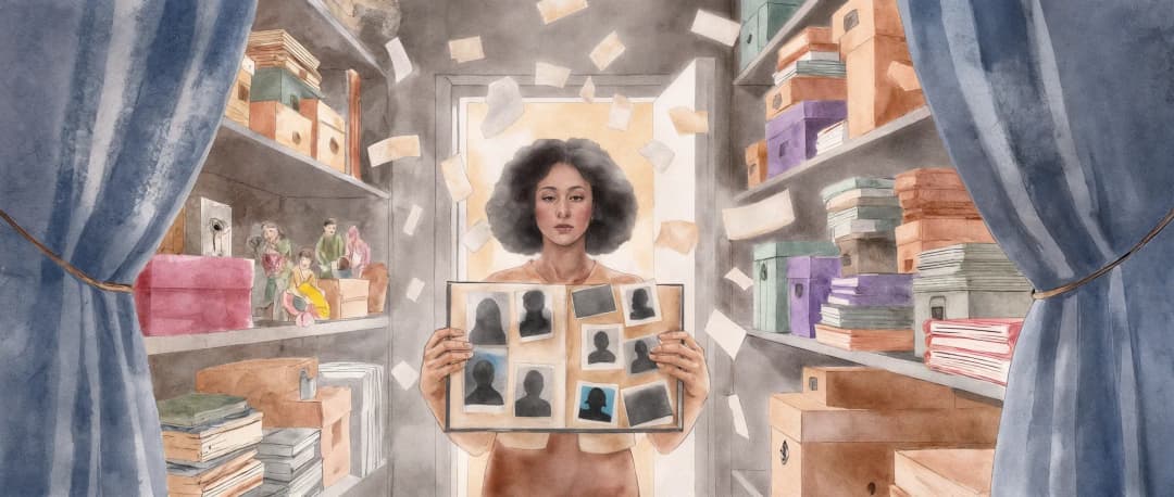 Why Can’t I Remember My Childhood? 5 Possible Reasons & How to Retrieve Memories