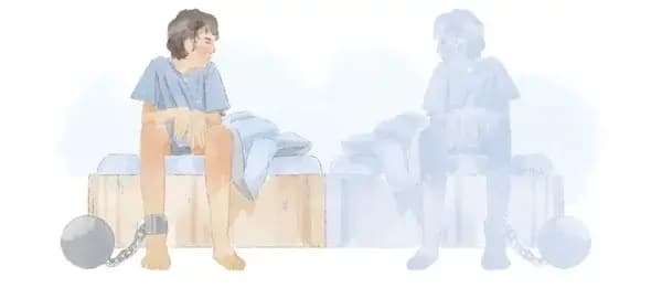 Why do I feel so guilty over small things?