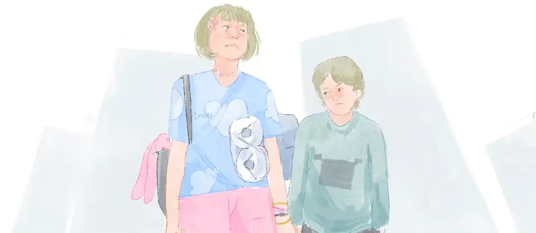 Breaking Down Parentification Trauma