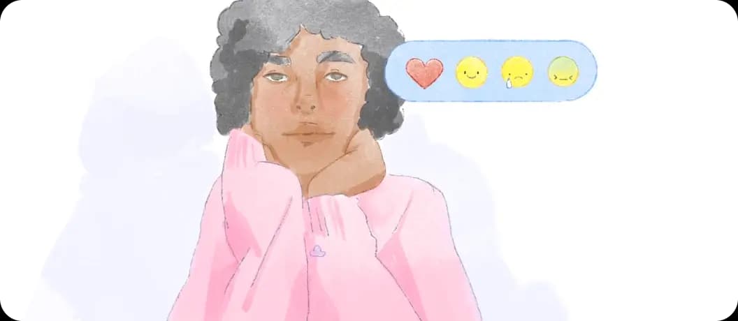 “Why Am I So Emotional?”