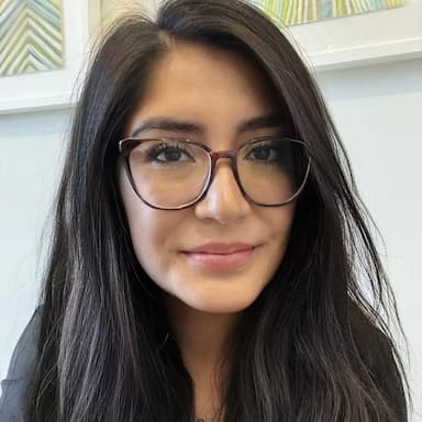 Stephanie Palacios, PsyD, MFT