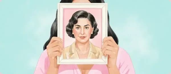10 Symptoms of Daughters of Narcissistic Mothers