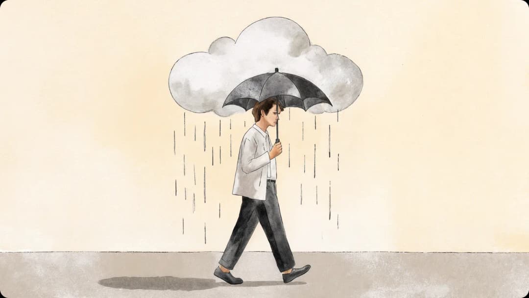 Why Am I So Unhappy? How to Overcome Chronic Unhappiness and Feel Better