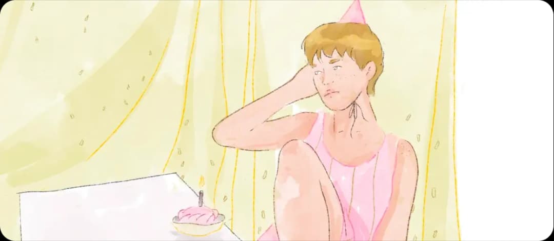 “Why Do I Hate My Birthday?” Birthday Depression
