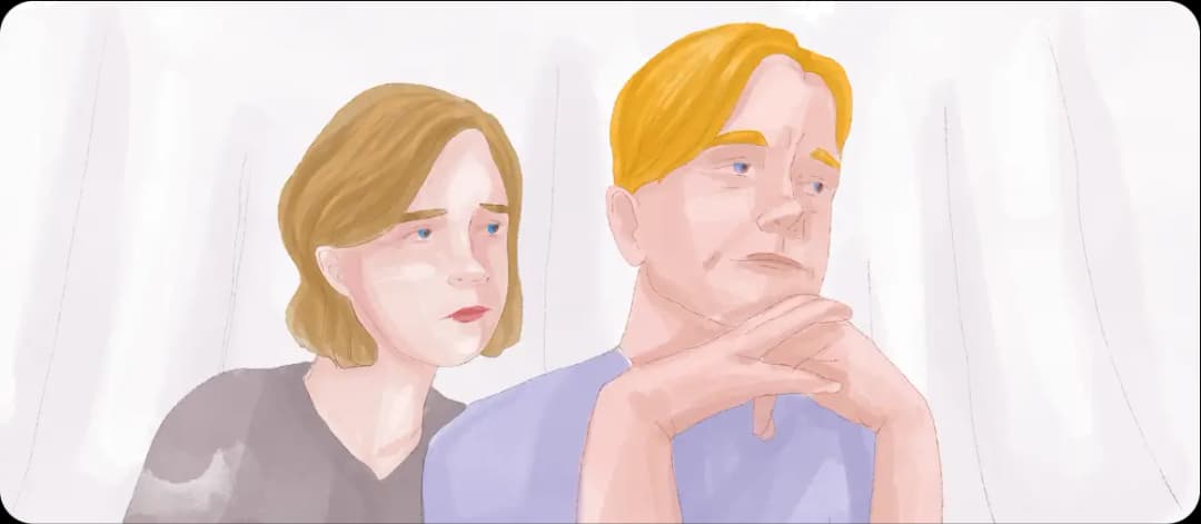 10 Symptoms of Daughters of Narcissistic Fathers