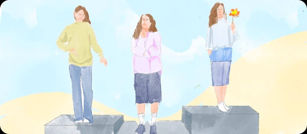 Middle Child Syndrome Unpacked (Finally!)