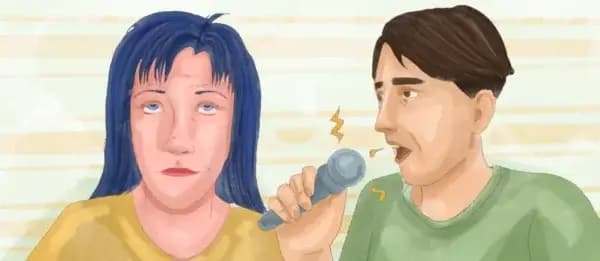 Why Does My Husband Yell at Me?