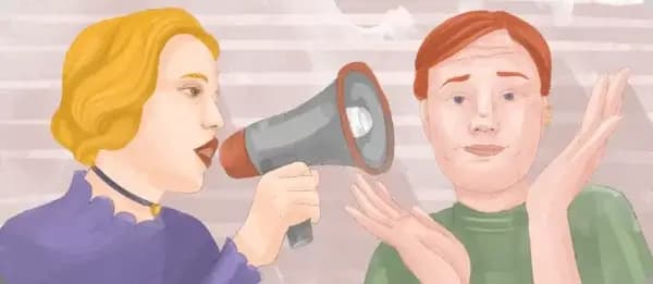 “Why Is My Wife Yelling at Me?” No, It’s Not About Socks on the Floor