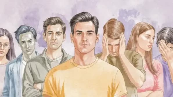 7 Types of ADHD in Adults. Is It Only About Brain Activity?