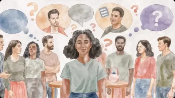 Social Anxiety Quiz: Do I Have Social Anxiety or Am I Just Shy?