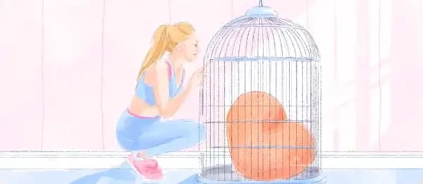 An Ex-Therapist Shares 13 Steps to Emotionally Detach Yourself From Someone
