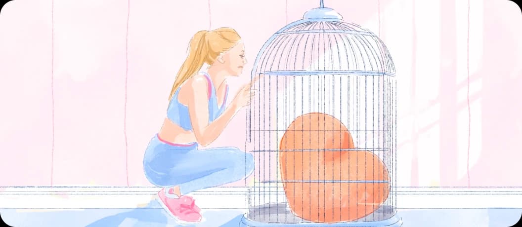An Ex-Therapist Shares 13 Steps to Emotionally Detach Yourself From Someone