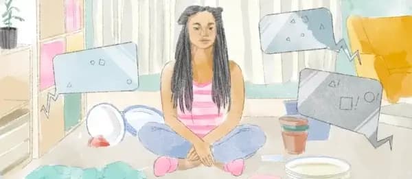 Do I Have ADHD, or Am I Just Lazy?