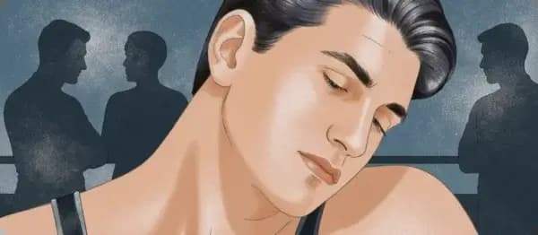Disorganized Attachment: How and Why Relationships Feel Confusing