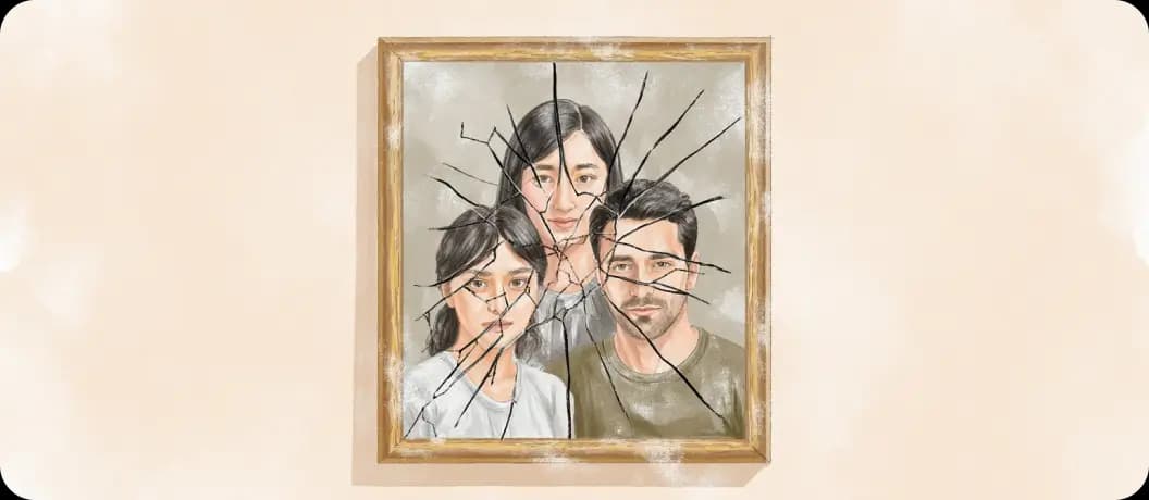 Everything You Need to Know about Toxic Family
