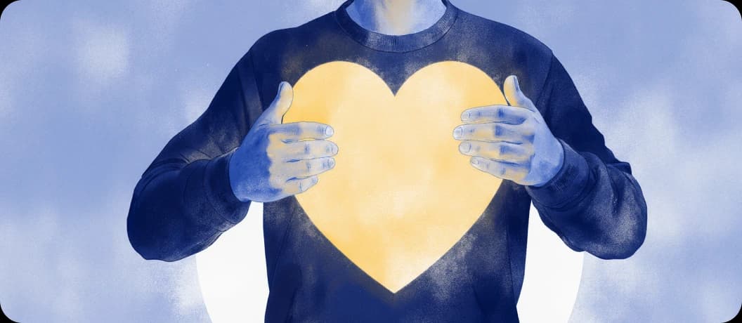 How to Be More Emotionally Available To Your Partner
