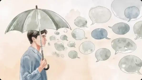 How To Not Take Things Personally: 7 Proven Ways