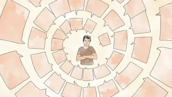 Conversational Narcissism: Meaning & Warning Signs