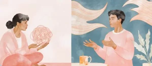 9 Tips on How to Stop Overthinking in a Relationship & Regain Peace and Trust