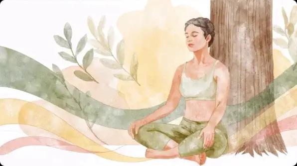 Nervous System Reset: How to Calm, Regulate, and Rebalance Your Body and Mind