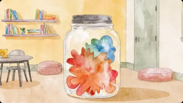 Anger Management for Kids: How to Calm an Angry Child and Build Coping Skills