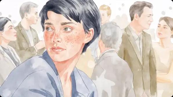 What is an Otrovert? A New Personality Type That’s Just Different