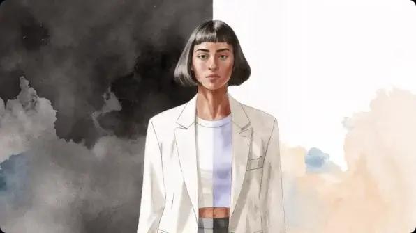 Black and White Thinking: Why You Perceive the World in Extremes