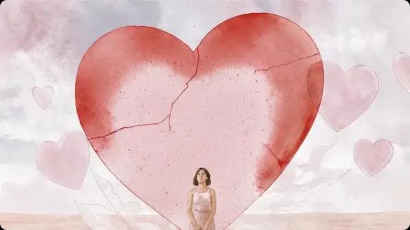 Why Do I Experience Heartbreak? & What To Do When Your Heart Is Broken