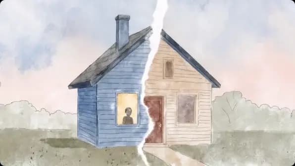 Psychological Effects of Divorce on Children & 8 Evidence-Based Ways to Protect Their Well-Being