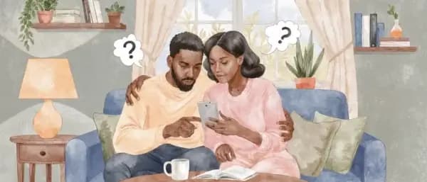 Couples Quiz for Deep Reflection in Romantic Relationships