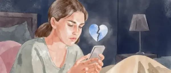 Dating App Fatigue: Why Swiping Feels Like a Second Job & What to Do About It