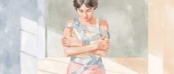 Sexual Repression: 6 Signs And Causes You Hide Your Desires & How to Heal