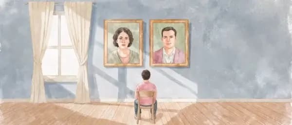 Why Do My Parents Hate Me? 6 Reasons For Toxic Family Dynamics & Tips For Your Mental Health