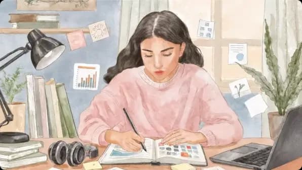 Learning Style Quiz: 5-Minute Self-Check to Study More Effectively