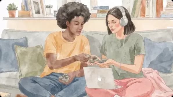 All You Need Is (Neurodivergent) Love: Understanding Neurodivergent Love Languages