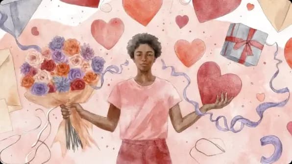 10 Love Bombing Examples: Red Flags To Watch For