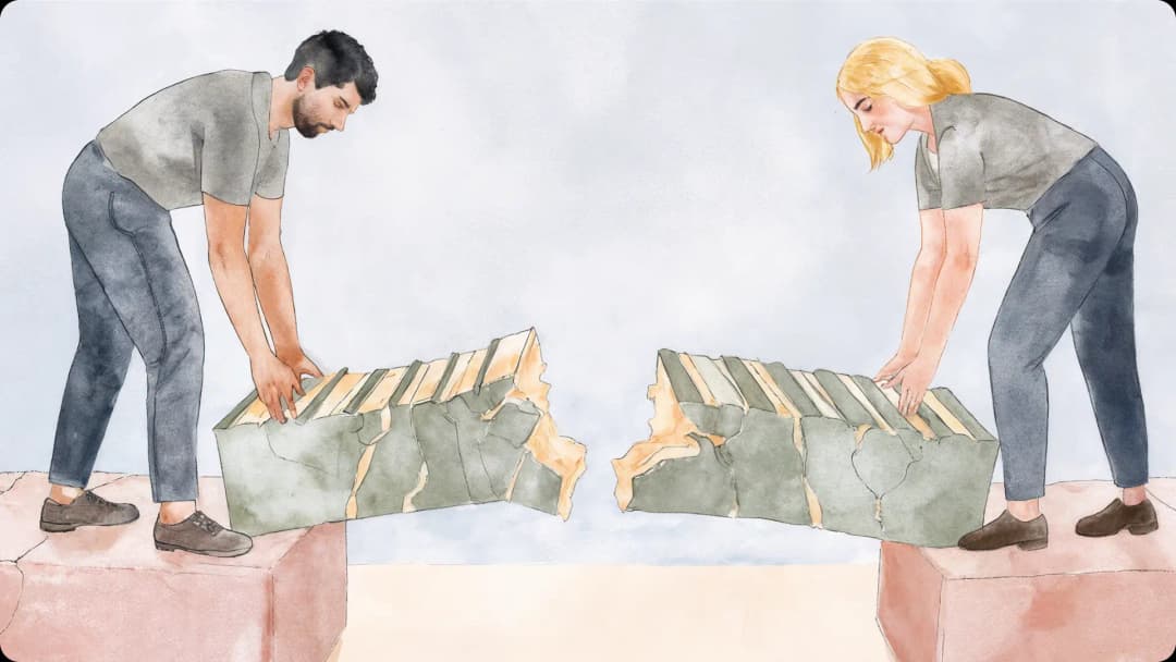 How To Rebuild Trust In A Relationship If Nothing Helps