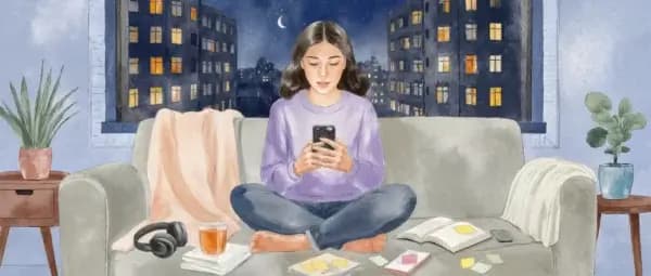 ADHD Quiz for Women