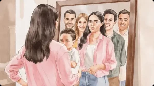 How to Find Yourself After Having a Baby: 9 Mental Health Tips for New Moms