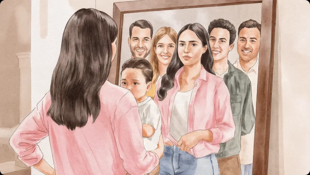 How to Find Yourself After Having a Baby: 9 Mental Health Tips for New Moms