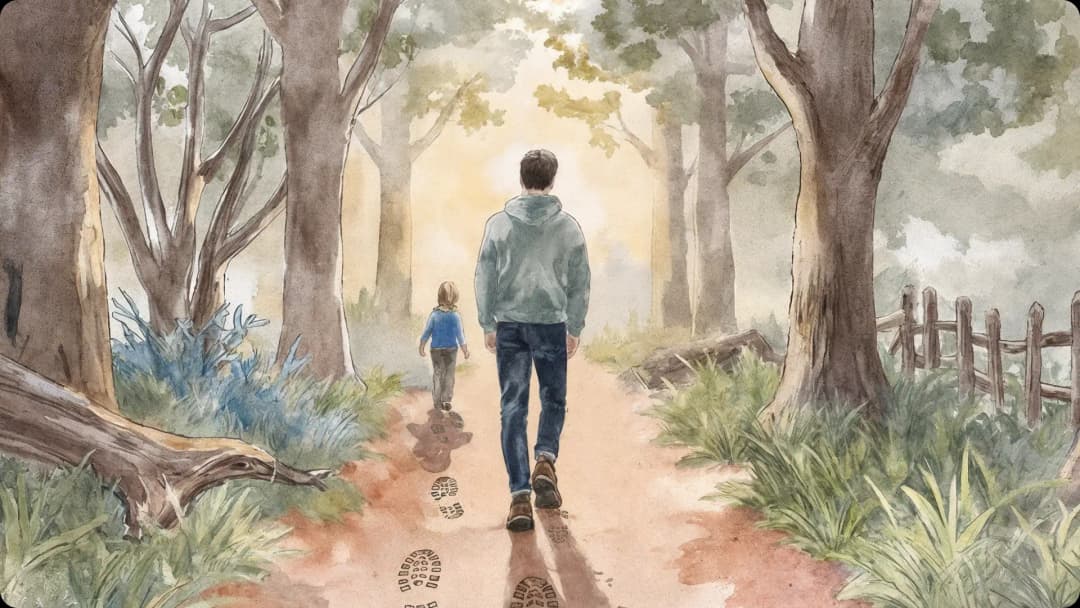 How Does Childhood Trauma Affect Adulthood? Impact & Healing