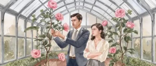 How Do I Know if My Husband Is Insecure or a Narcissist? The Red Flags Most Women Miss